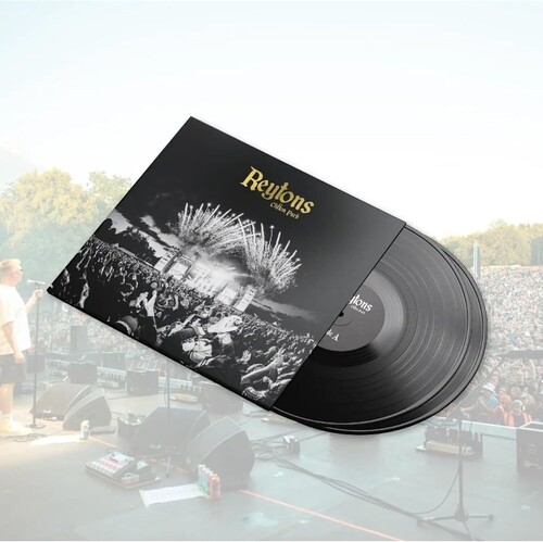 Clifton Park Live (W/Dvd) (Uk)