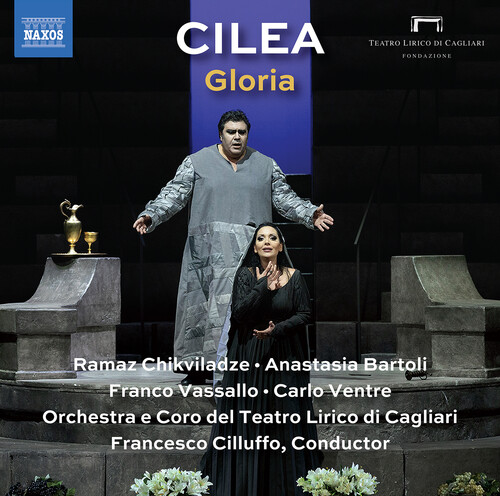 Cilea: Gloria