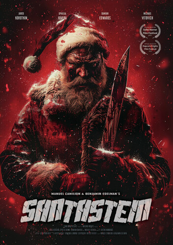 Santastein