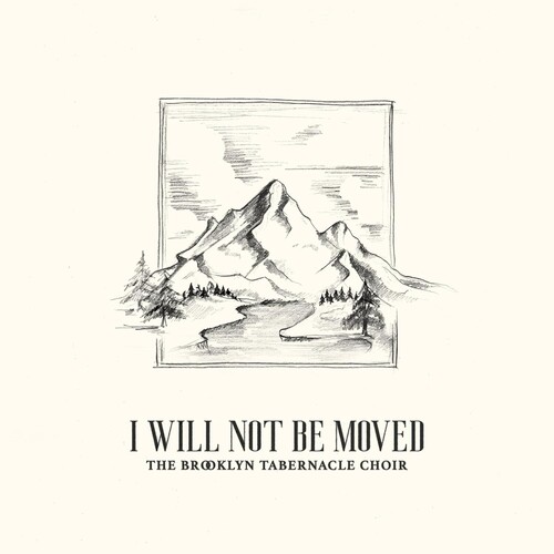 I Will Not Be Moved (Live)