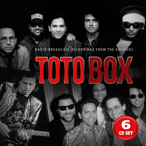 Box /  Radio Broadcast