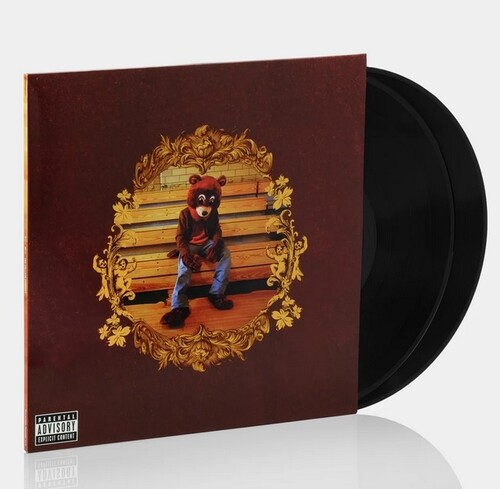 College Dropout [Explicit Content]