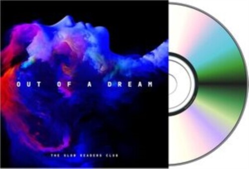 Slow Readers Club - Out Of A Dream vinyl record cover