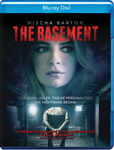 The Basement