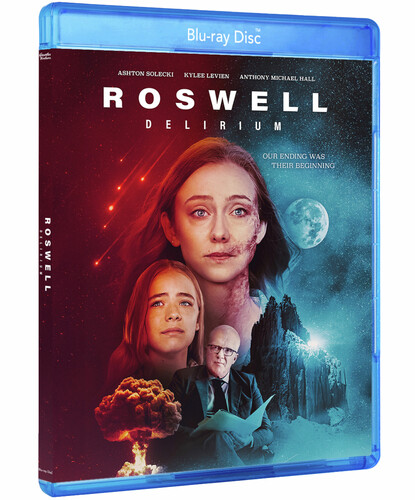 Roswell Delirium