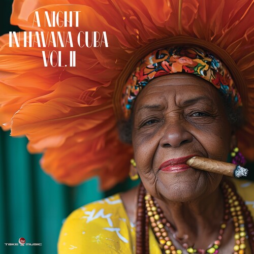 A Night In Havana Cuba Vol. II (Various Artists)