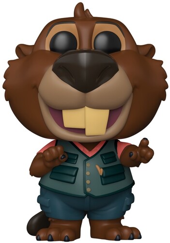 POP DISNEY ZOOTOPIA 2 POP 3