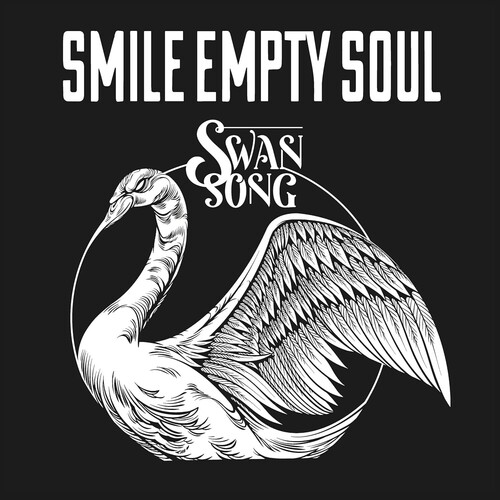 Swan Song [Explicit Content]