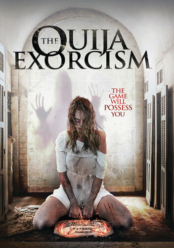 Ouija Exorcism - Ouija Exorcism / (Mod)