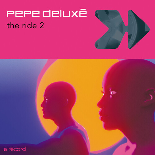 Ride 2