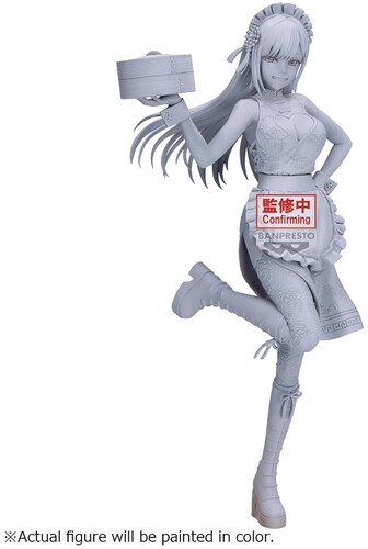 MY DRESS-UP DARLING ESPRESTO-DETAILED ELEGANCE-MAR|alliance entertainment