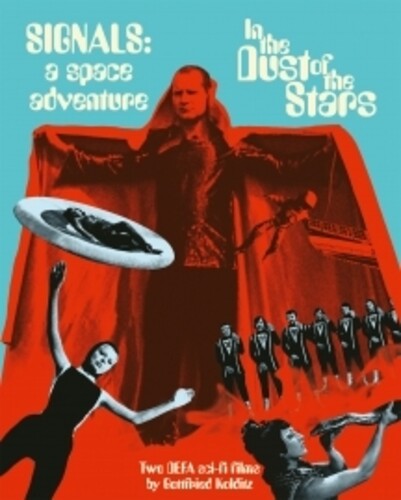 Signals: A Space Adventure / In the Dust of Stars