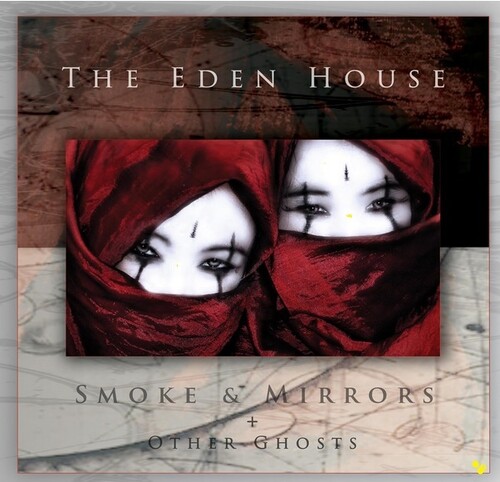 Smoke & Mirrors + Other Ghosts