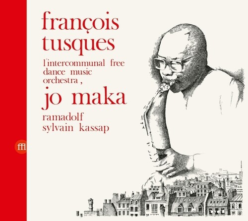 Intercommunal Free Dance Music Orchestra - Vol 4: Jo Maka