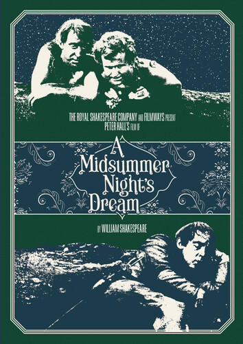 A Midsummer Night's Dream