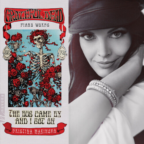 The Bus Came By & I Got On