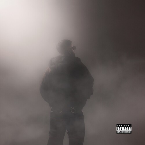 NAV - Omw2 Rexdale vinyl record cover
