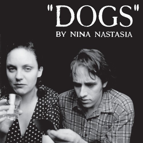 Dogs - White
