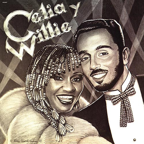 Celia Y Willie