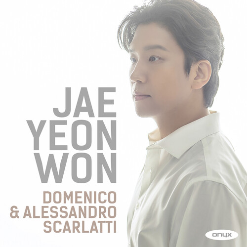 Domenico & Alessandro Scarlatti
