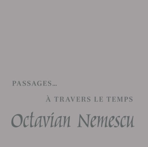 Passages A travers Le Temps