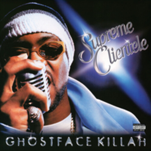 Supreme Clientele [Explicit Content]