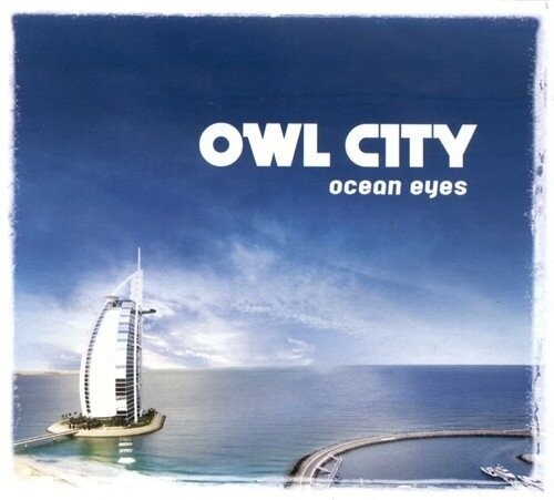 OCEAN EYES