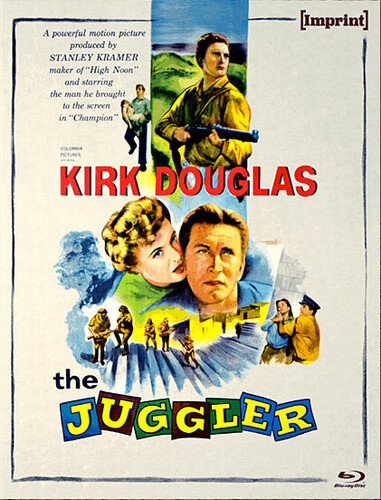 JUGGLER