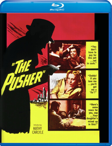 The Pusher