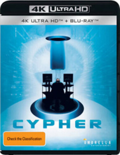 Cypher [Import]