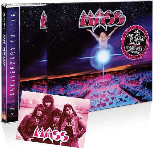 New Birth (Collector's Edition)