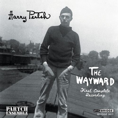 Partch: The Wayward