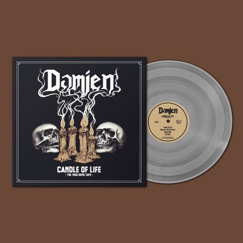 Candle Of Life (W/Dvd)