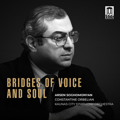 Bridges of Voice and Soul
