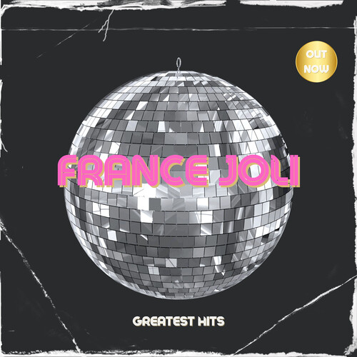 France Joli - Three Greatest Hits