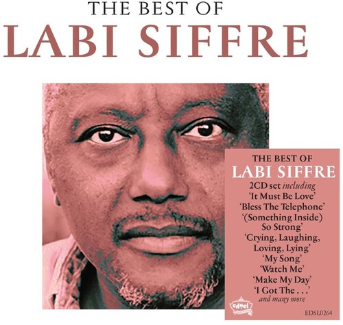 Best Of - 2CD Digipak [Import]