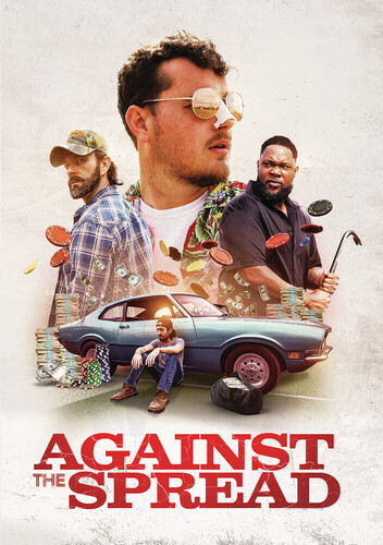 AGAINST THE SPREAD