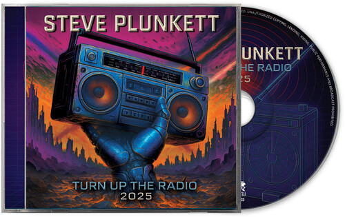 Turn Up The Radio 2025