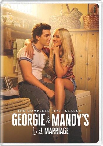 Georgie & Mandy's First Marriage: The Complete First Season