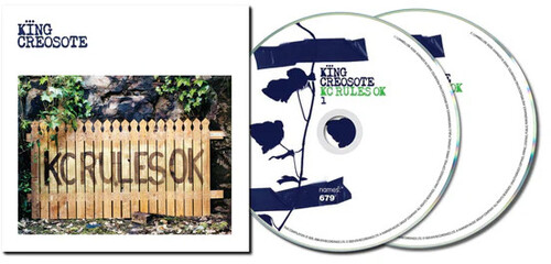 KC Rules OK: 20th Anniversary - Limited Deluxe Edition