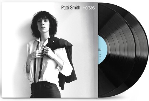 Horses (50th Anniversary)