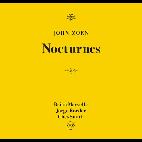 Nocturnes