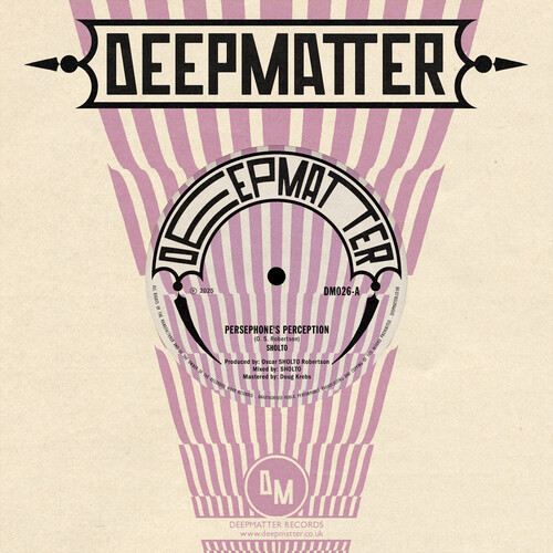 Persephone's Perception / Tied to the Mast