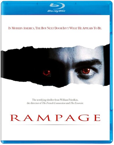 Rampage