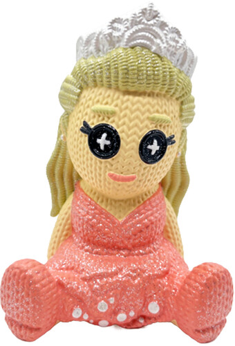 Handmade by Robots - Wicked - Galinda Upland