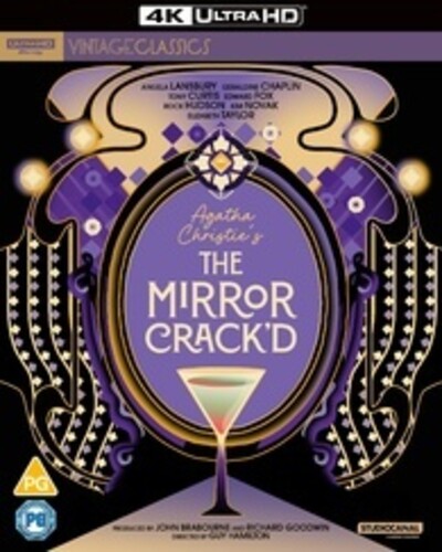 Mirror Crack'D - Mirror Crack'd (Uk)