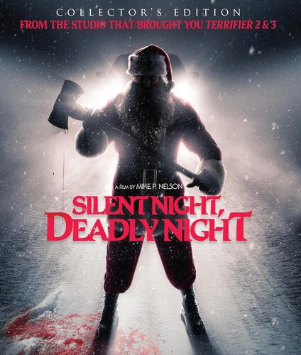 Silent Night, Deadly Night