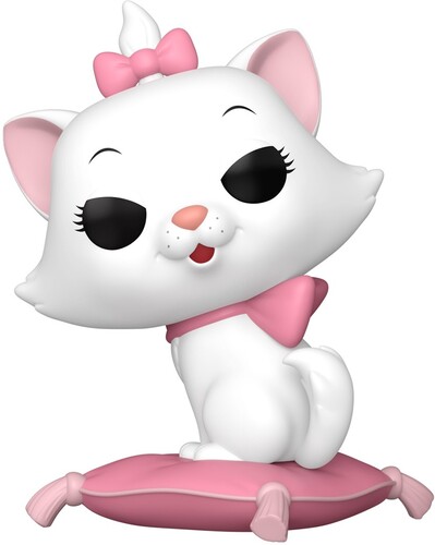 POP DISNEY ARISTOCATS MARIE GL