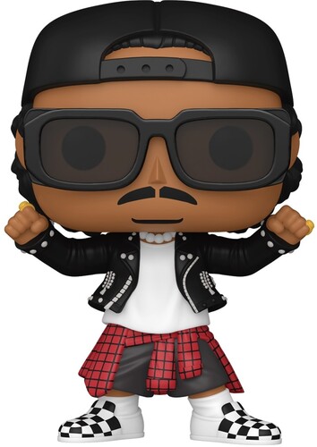 Funko POP! Rocks: Bruno Mars (APT.)