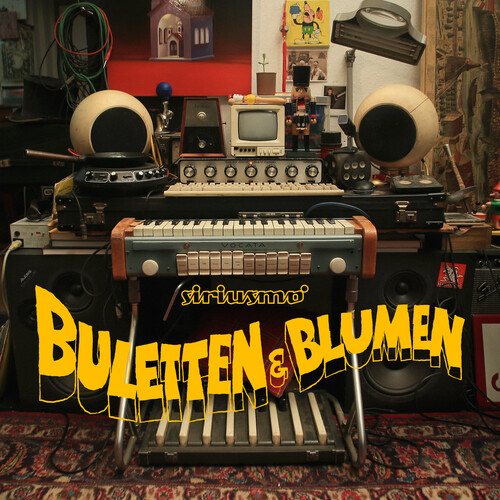 Buletten & Blumen